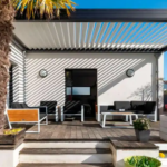Crea tu refugio al aire libre