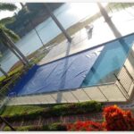 La evaporación: el gasto silencioso de una piscina